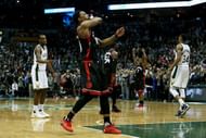 Toronto Raptors v Milwaukee Bucks - Game Six